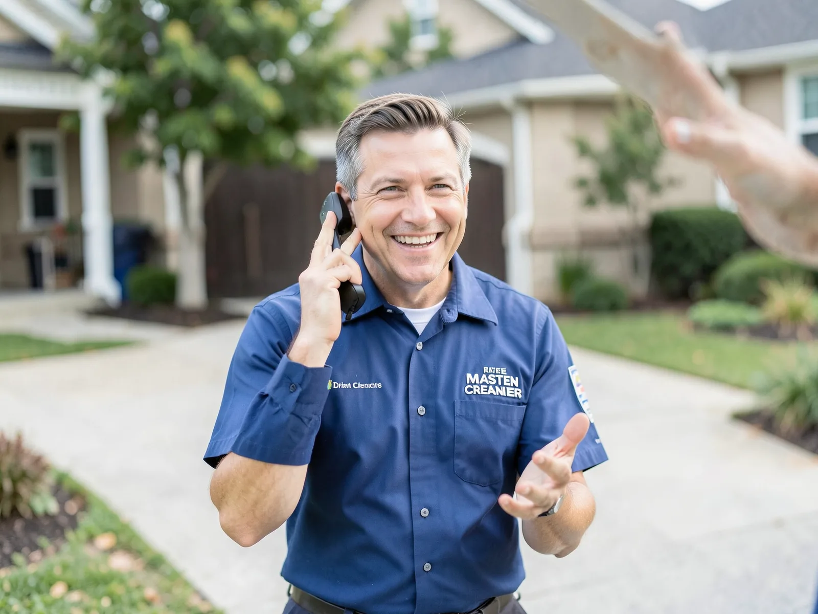 Drain Cleaning Green Valley, AZ FAQs